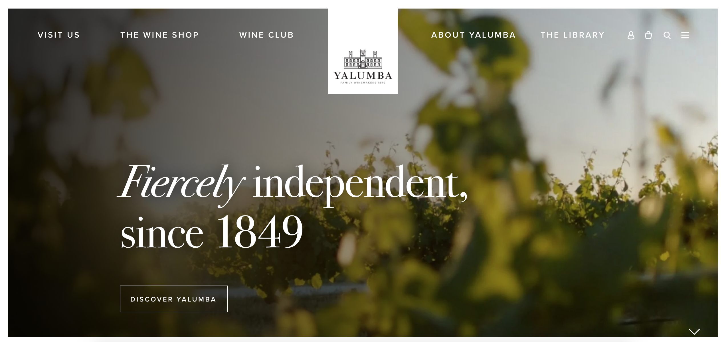 Yalumba